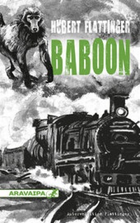 Enlarge image Cover: Baboon - Aravaipa