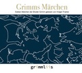 Cover: Grimms M&auml;rchen - grimmliis