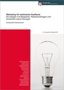 Cover: Marketing für technische Kaufleute - Compendio Bildungsmedien