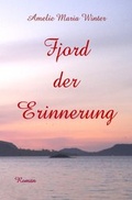 Cover: Fjord der Erinnerung - epubli