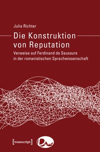 Enlarge image Cover: Die Konstruktion von Reputation - transcript