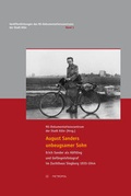 Cover: August Sanders unbeugsamer Sohn - Metropol-Verlag