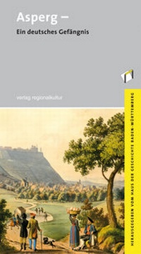 Abbildung von: Asperg - verlag regionalkultur