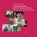 Cover: Christine Br&uuml;ckner und Otto Heinrich K&uuml;hner - euregioverlag