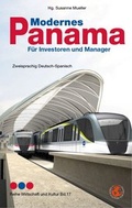 Cover: Modernes Panama - Panam&aacute; Moderno - Cross-Culture Publishing