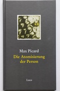 Cover: Die Atomisierung der Person - LOCO