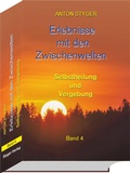 Cover: Erlebnisse mit den Zwischenwelten, Band 4 - Styger-Verlag