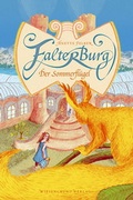 Cover: Falterburg - Wiesengrund Verlag