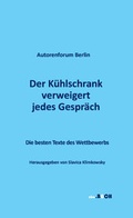 Cover: Der K&uuml;hlschrank verweigert jedes Gespr&auml;ch - Verlag am Turm | zba.BUCH