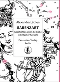 Cover: B&auml;renzart - Passanten Verlag