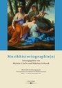 Cover: Musikhistoriographie(n) - Hollitzer Wissenschaftsverlag
