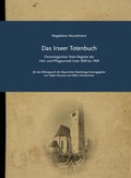 Cover: Das Irseer Totenbuch - grizeto verlag e.K.