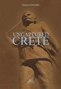 Enlarge image Cover: Uncaptured Crete - Mystis