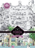 Cover: GAUD&Iacute;- LA PEDRERA - promopress