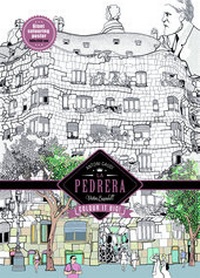 Enlarge image Cover: GAUDÍ- LA PEDRERA - promopress