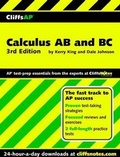 Cover: CliffsAP Calculus AB and BC: 3rd Edition - Hungry Minds Inc,U.S.