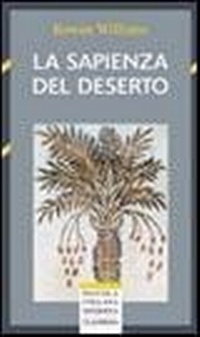 Abbildung von: La sapienza del deserto - Piccola collana moderna;Claudiana