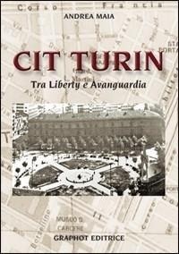 Abbildung von: Cit Turin - Graphot