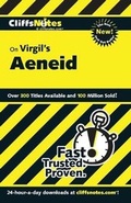 Cover: CliffsNotes on Virgil's Aeneid - Cliffs Notes Inc.,U.S.