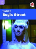 Cover: Yonfan`s Bugis Street - Hong Kong University Press