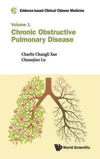 Abbildung von: Evidence-based Clinical Chinese Medicine - Volume 1: Chronic Obstructive Pulmonary Disease - World Scientific Publishing Co Pte Ltd