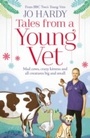 Bild: Tales from a Young Vet - HarperCollins