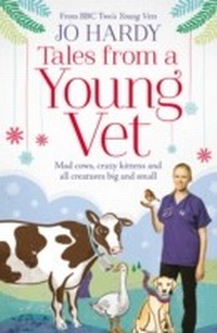 Bild vergrößern Bild: Tales from a Young Vet - HarperCollins