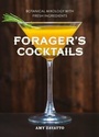 Cover: Forager's Cocktails - HarperCollins