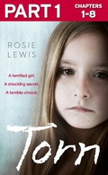 Cover: Torn: Part 1 of 3 - HarperCollins