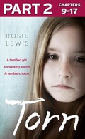 Cover: Torn: Part 2 of 3 - HarperCollins