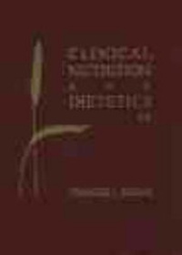 Abbildung von: Clinical Nutrition and Dietetics - Macmillan USA