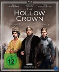 Cover: The Hollow Crown - KSM