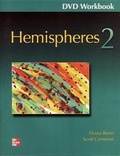 Cover: Hemispheres 2 DVD Workbook - McGraw-Hill