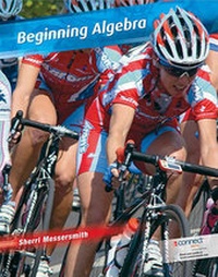 Enlarge image Cover: Beginning Algebra - McGraw-Hill Science/Engineering/Math