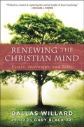 Cover: Renewing the Christian Mind - HarperCollins