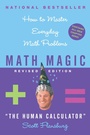 Cover: Math Magic - William Morrow