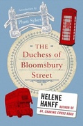 Abbildung von: The Duchess of Bloomsbury Street - Harper Perennial