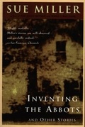 Cover: Inventing the Abbotts - HarperCollins
