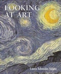 Cover: Looking At Art - Pearson