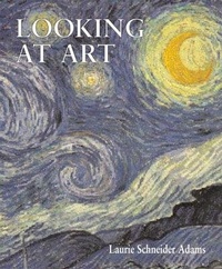 Enlarge image Cover: Looking At Art - Pearson