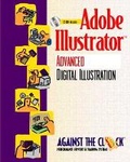 Cover: Adobe (R) Illustrator (R) 8 - Pearson