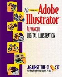 Enlarge image Cover: Adobe (R) Illustrator (R) 8 - Pearson