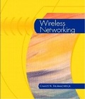 Cover: Wireless Networking - Pearson