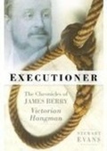 Cover: Executioner - The History Press Ltd