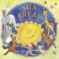 Enlarge image Cover: Sun Bread - Penguin Books Ltd
