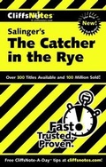 Cover: CliffsNotes on Salinger's The Catcher in the Rye - Wiley