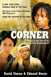 Enlarge image Cover: The Corner - Bantam Books