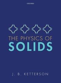 Abbildung von: The Physics of Solids - Oxford University Press