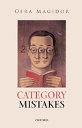 Cover: Category Mistakes - Oxford University Press