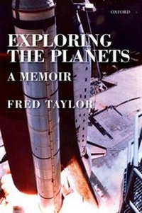 Abbildung von: Exploring the Planets - Oxford University Press